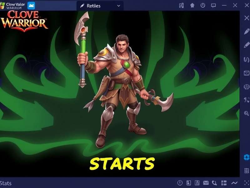 Clove Valor Warrior Popularity in India Clove Valor Warrior India Download Stats